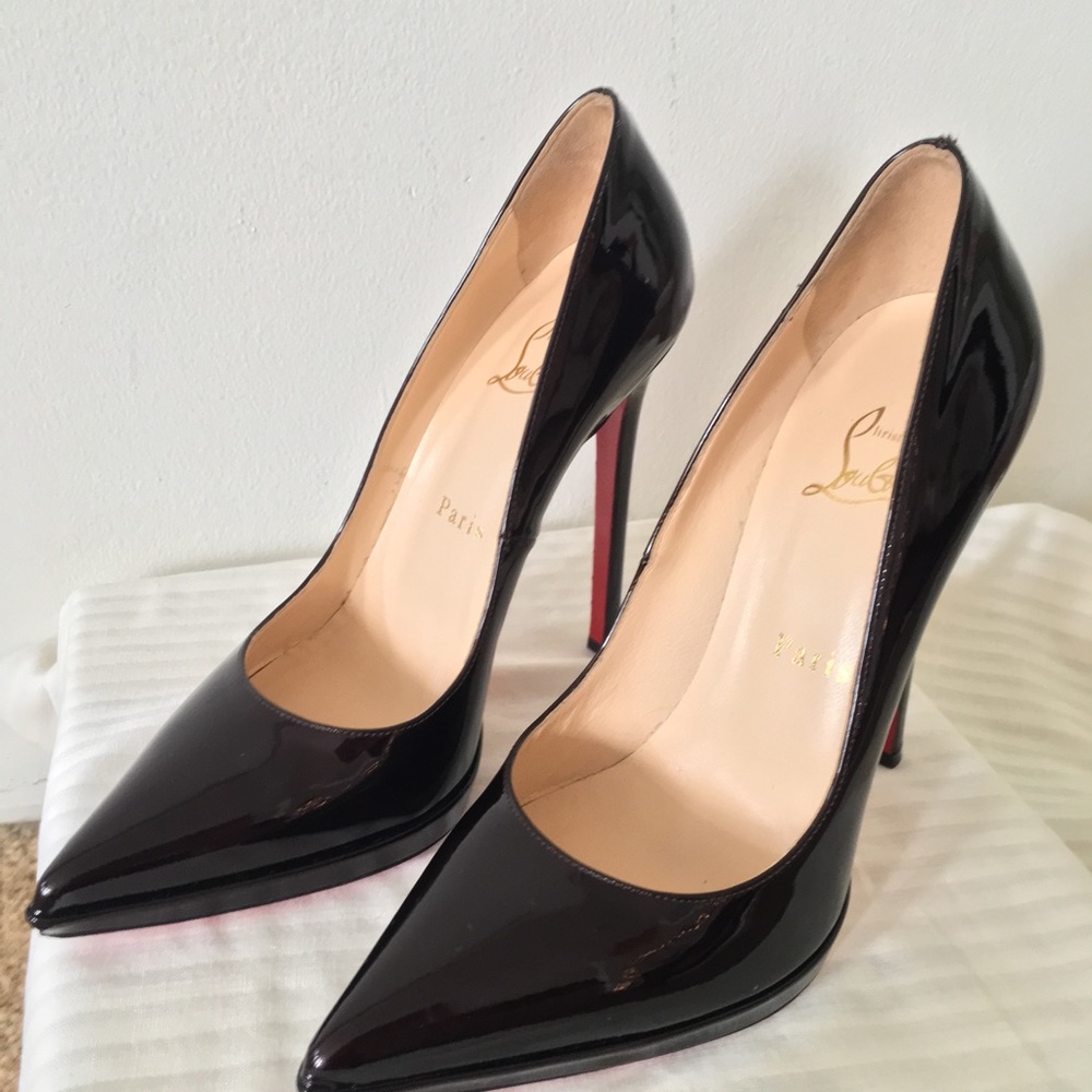 Christian Louboutin